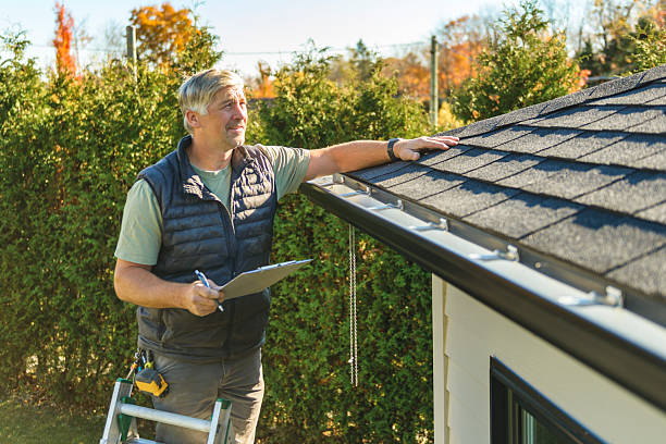 Trusted Flat Roof Repair service in Linville, NC - Ben Roofing and Steel LLC